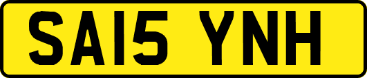 SA15YNH