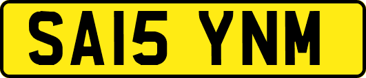 SA15YNM