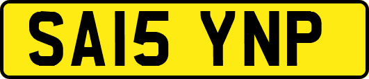 SA15YNP