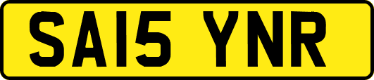 SA15YNR