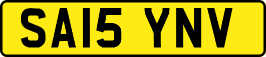 SA15YNV