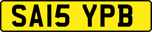 SA15YPB