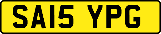 SA15YPG