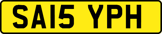 SA15YPH