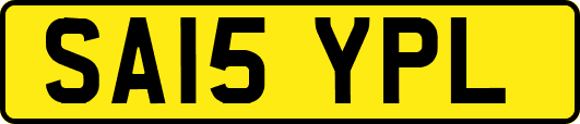 SA15YPL