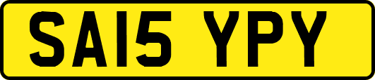 SA15YPY
