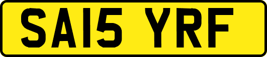 SA15YRF