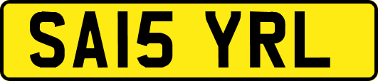 SA15YRL