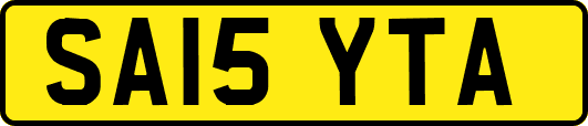 SA15YTA
