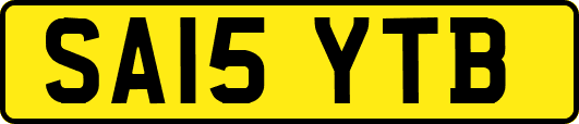 SA15YTB