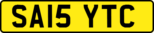 SA15YTC