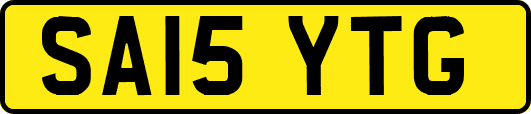 SA15YTG