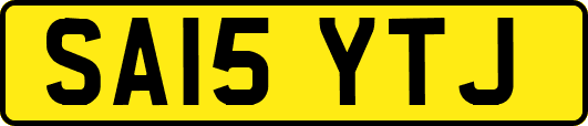 SA15YTJ