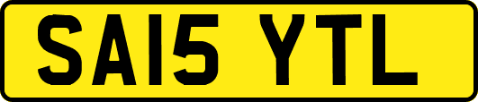 SA15YTL