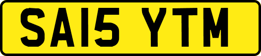 SA15YTM