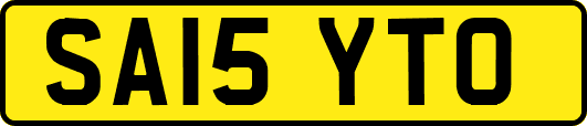 SA15YTO