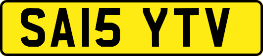 SA15YTV