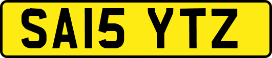SA15YTZ