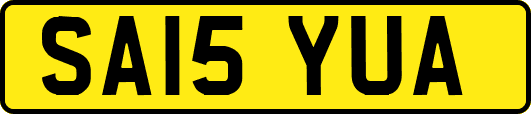 SA15YUA