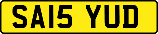 SA15YUD