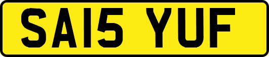 SA15YUF