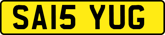 SA15YUG