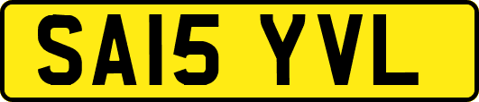SA15YVL