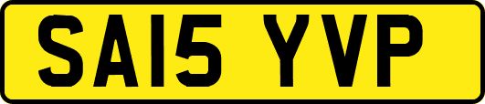 SA15YVP