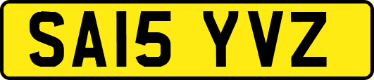 SA15YVZ