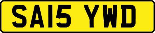 SA15YWD