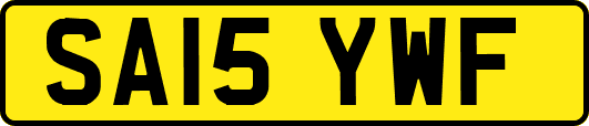 SA15YWF