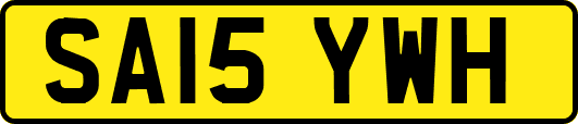 SA15YWH