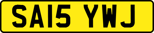 SA15YWJ