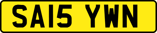 SA15YWN