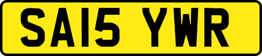 SA15YWR