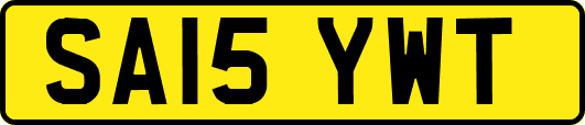 SA15YWT