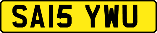 SA15YWU