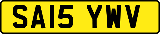 SA15YWV