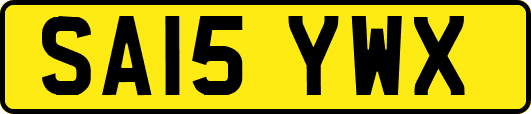 SA15YWX