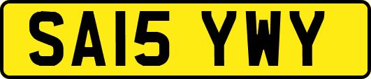 SA15YWY