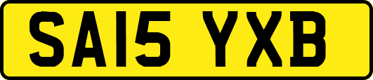 SA15YXB