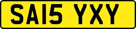 SA15YXY