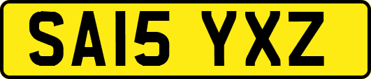 SA15YXZ