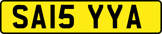 SA15YYA