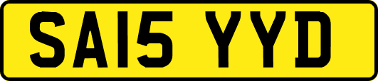 SA15YYD
