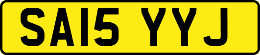 SA15YYJ