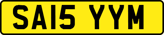 SA15YYM