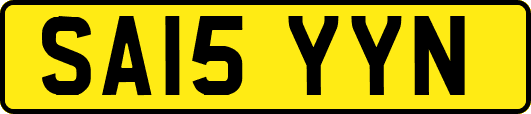 SA15YYN