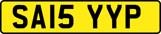 SA15YYP
