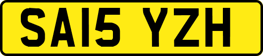 SA15YZH